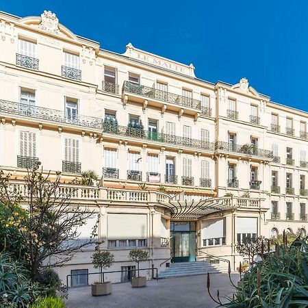 Cosy Malte Apartment Menton Ngoại thất bức ảnh