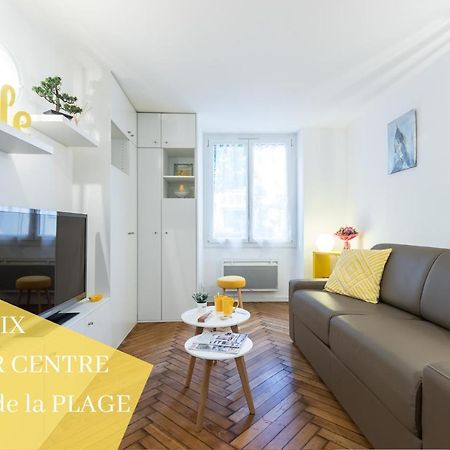 Cosy Malte Apartment Menton Ngoại thất bức ảnh