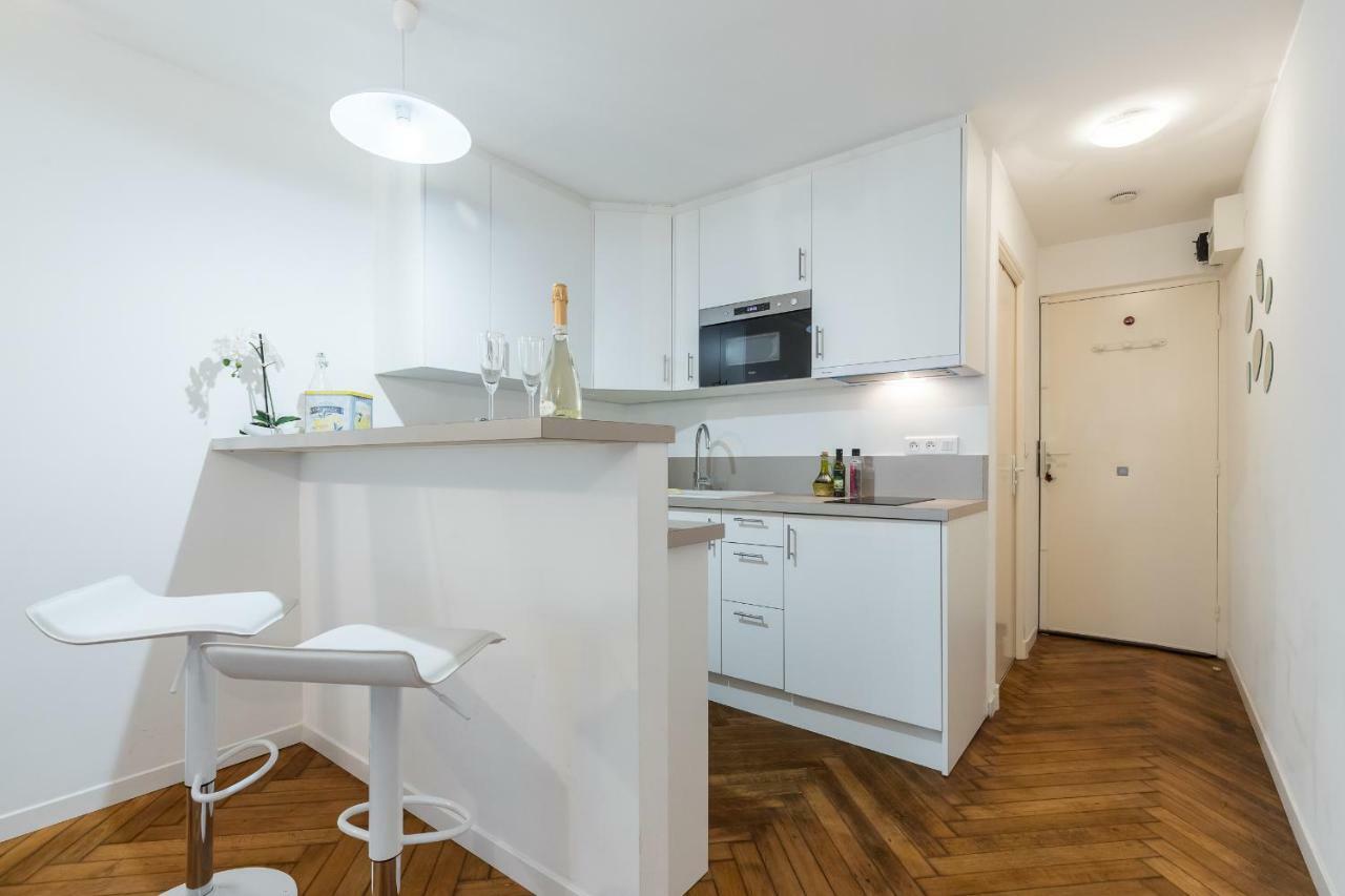 Cosy Malte Apartment Menton Ngoại thất bức ảnh