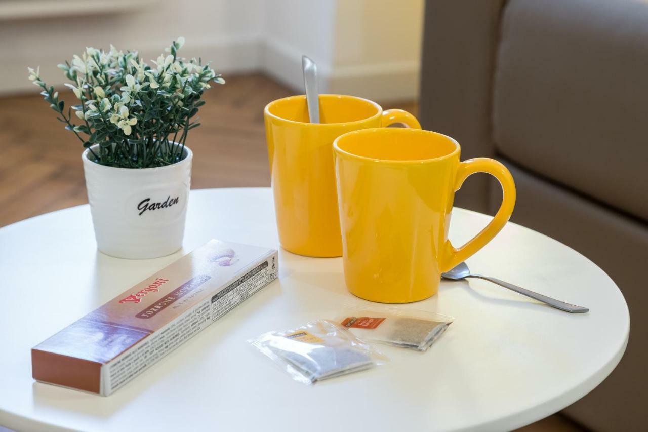 Cosy Malte Apartment Menton Ngoại thất bức ảnh