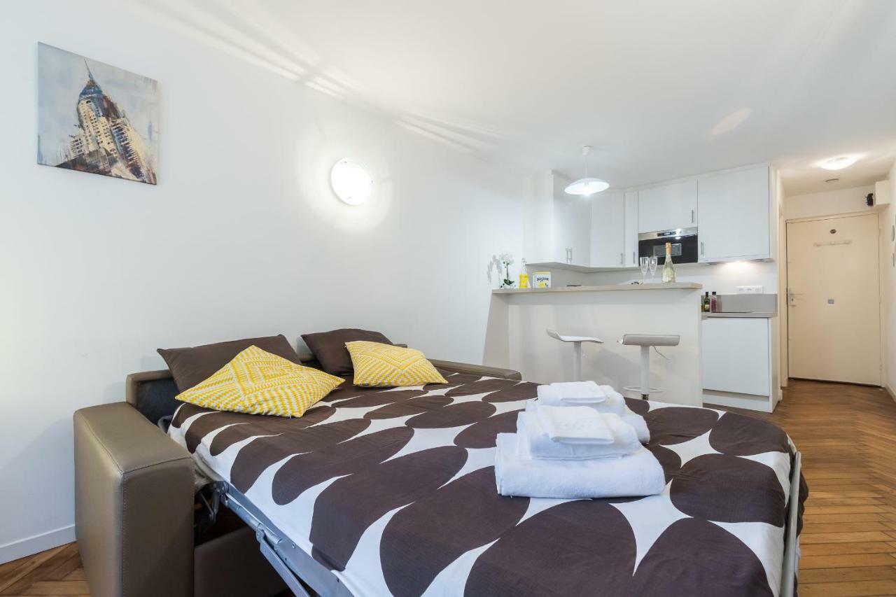 Cosy Malte Apartment Menton Ngoại thất bức ảnh