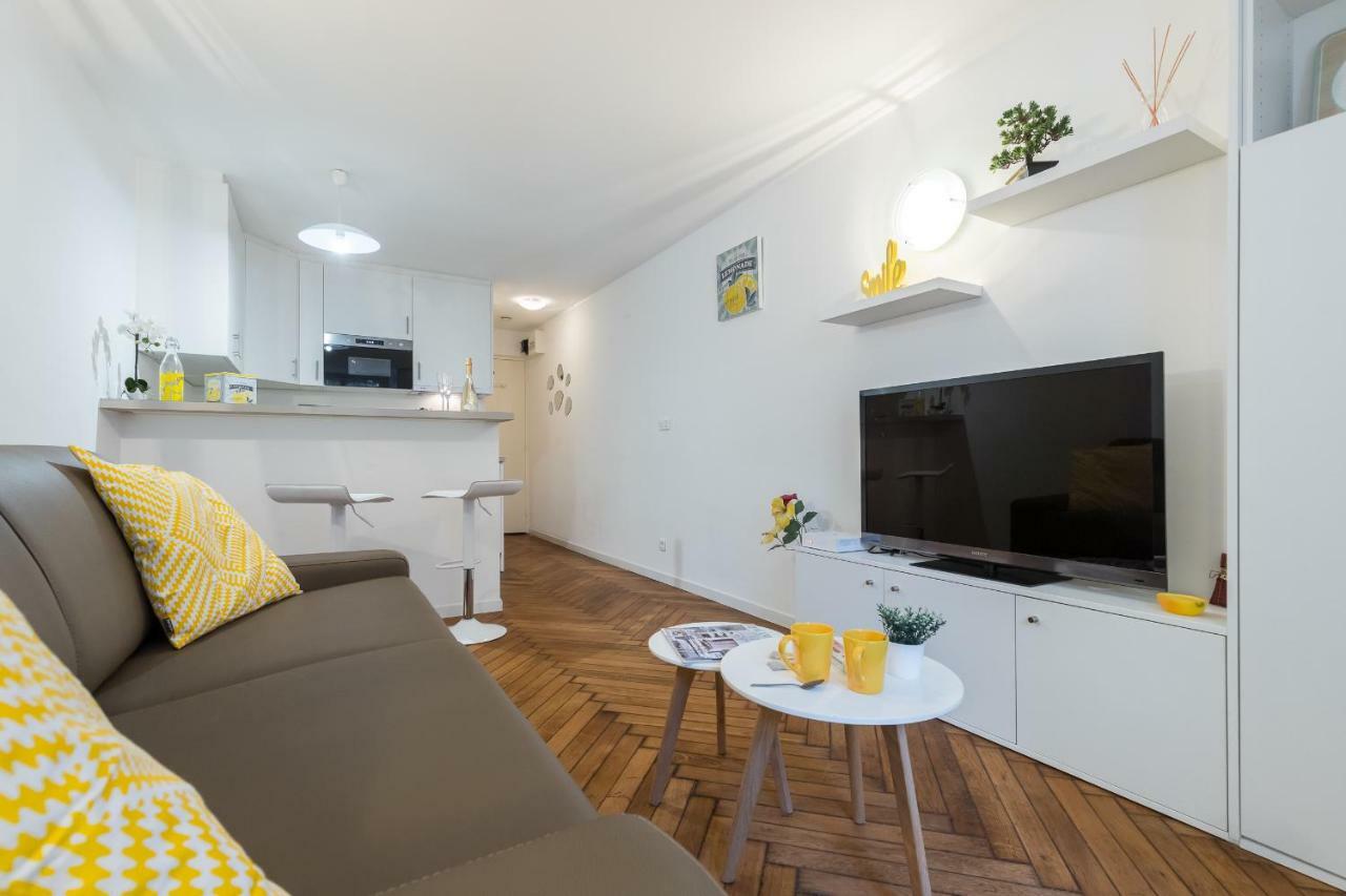 Cosy Malte Apartment Menton Ngoại thất bức ảnh