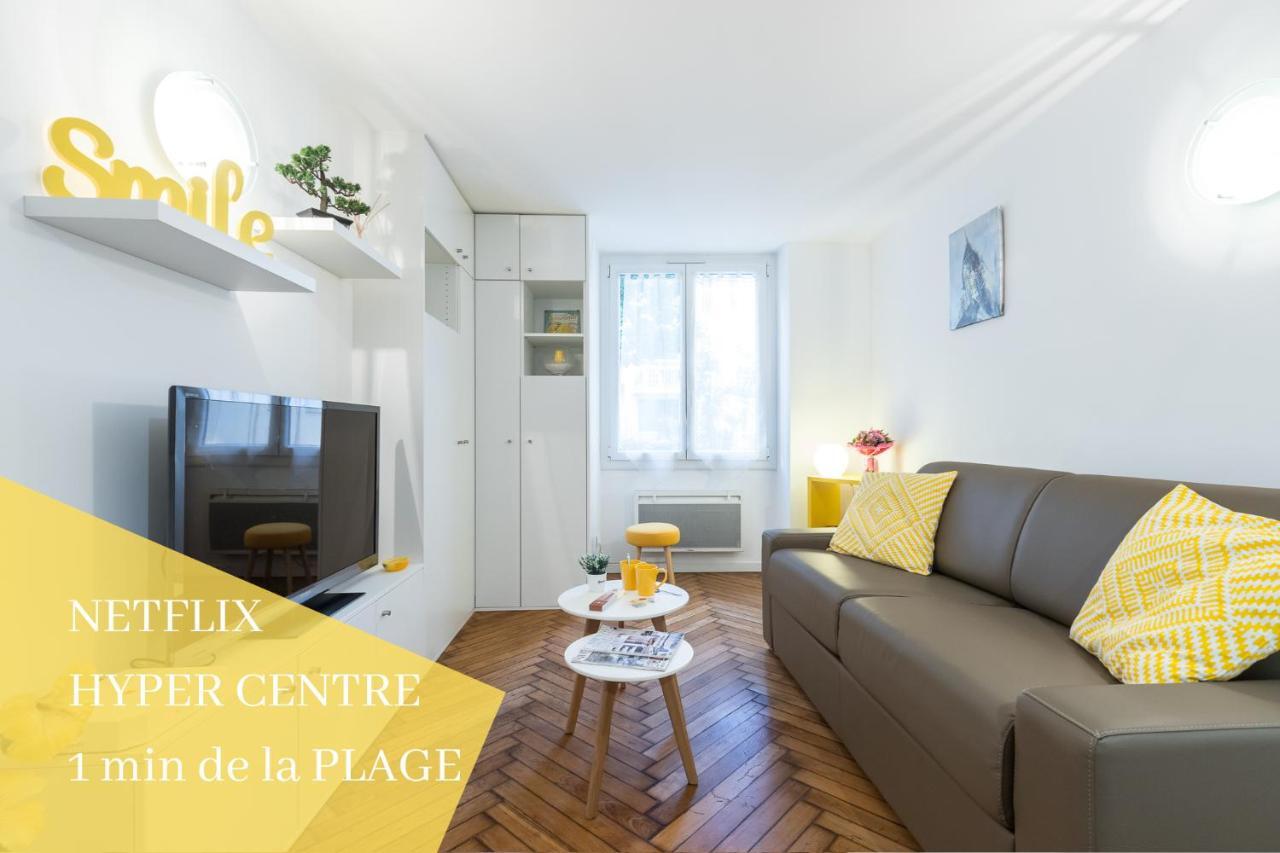 Cosy Malte Apartment Menton Ngoại thất bức ảnh